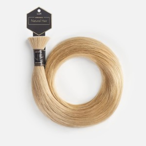 Natural Hair - włosy naturalne słowiańskie - kolor 9.13