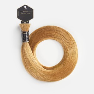 Natural Hair - włosy naturalne słowiańskie - kolor 18